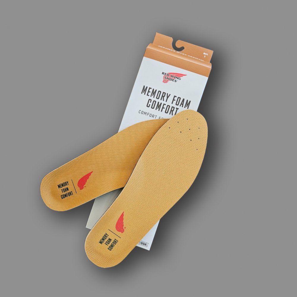 레드윙 깔창 96365 메모리 폼 컴포트 깔창, 발편한 향균성 기능성 깔창