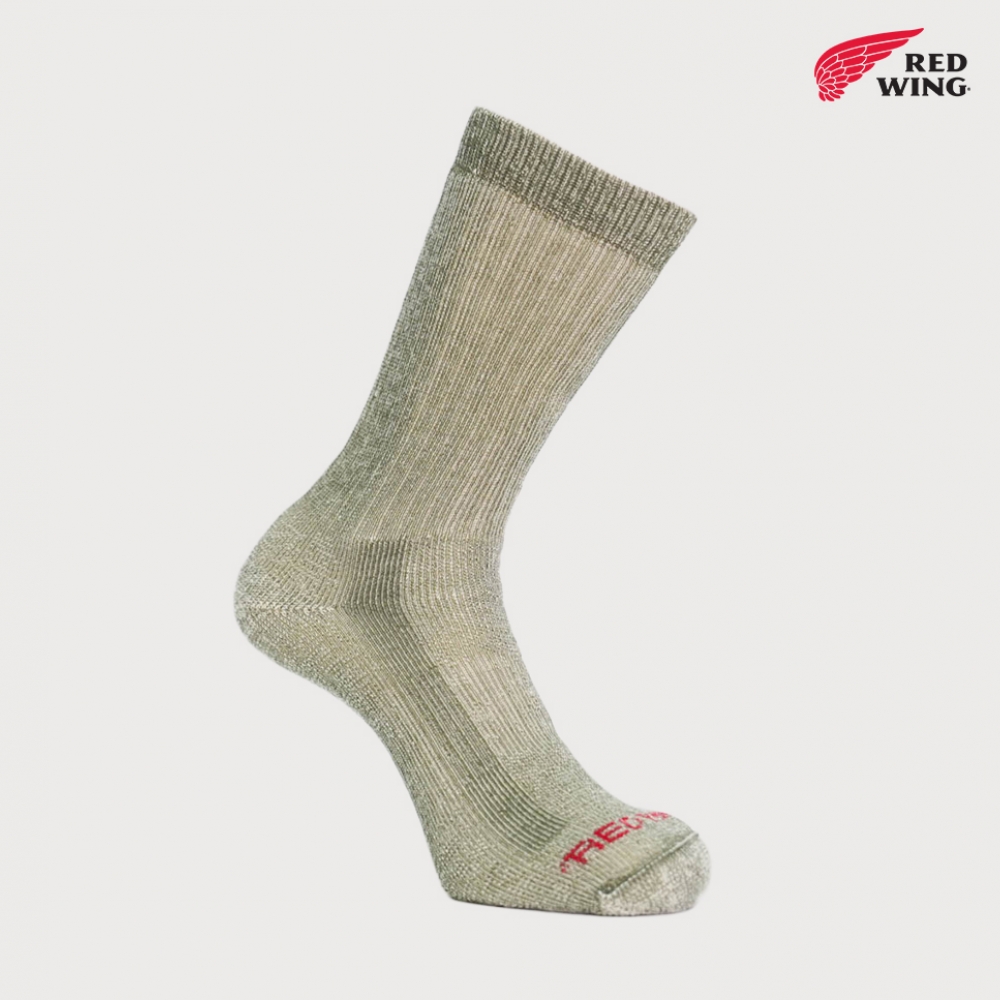 레드윙 메리노 울 양말, 97326 방한 기능성 산행 워크부츠용