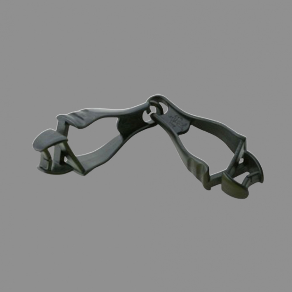 에르고다인 듀얼 장갑집게 3400, 장갑클립 장갑고리 다용도집게