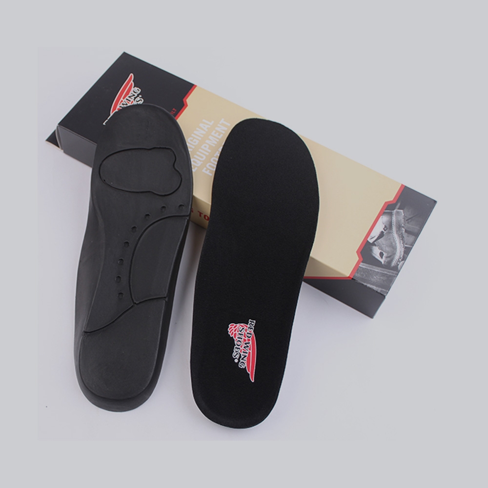 레드윙 킹토우(King Toe) 깔창, 모델 96325