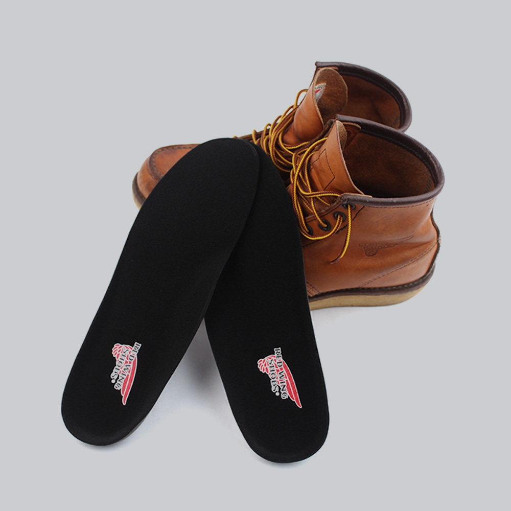 레드윙 킹토우(King Toe) 깔창, 모델 96325