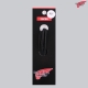 레드윙 신발끈(Shoe Lace), 검정,(Black) 모델 93506